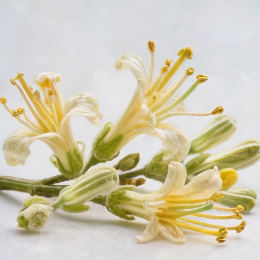 金银花
